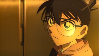 [Thám Tử Lừng Danh Conan] Hehe, thiết kế hình ảnh cốt truyện này rõ ràng quá, cốt truyện OP và M26 m