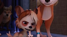 100% Wolf Legend of the Moonstone Season 1 Episode 12