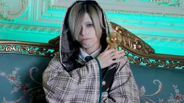 【××× project】สุขสันต์วันฮาโลวีน - Junky 踊ってみた