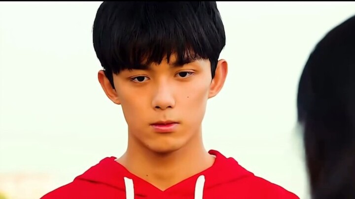 ถ้ายอมรับเป็นสุนัขนำทางได้ ทำไมจะยอมรับไม่ได้ว่าตาบอด?