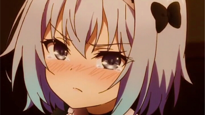 Is this the anime/manga world you’re so obsessed with?