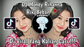 DJ MONEY RIHANNA SOUND RikoBeban🥀| DJ OLD BETTER VIRAL TIK TOK TERBARU 2023 YANG KALIAN CARI !