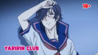 [FANDUB]DI BRUTALINN AMPE LEMES🔞🥵 YARIRIN CLUB