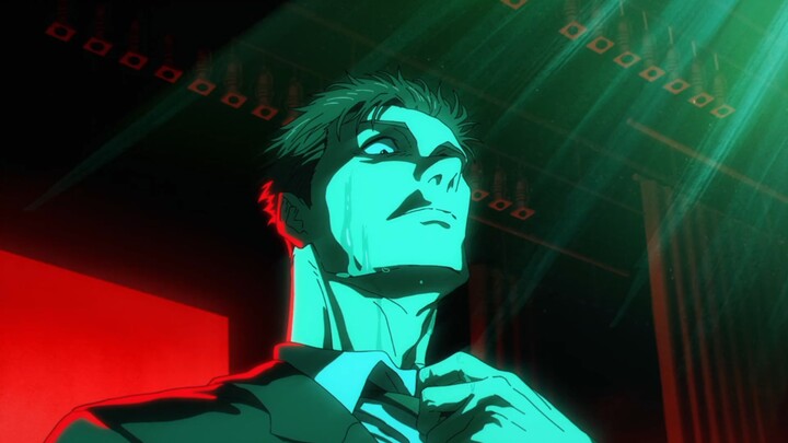 Kami menyelesaikan “Jujutsu Kaisen Season 3” dalam bahasa Mandarin! Gojo & Geto: “Domain Expansion: 