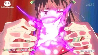 Manh Thê Thực Thần Tập 11 - Việt Sub