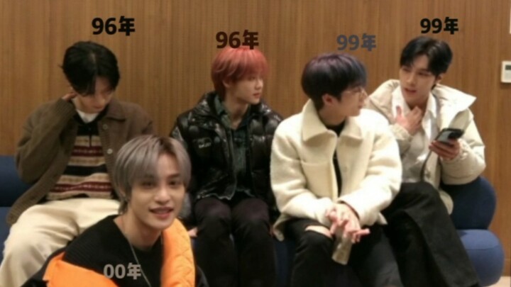 【هوانغ غوانهينغ】فم موهوب منذ الولادة