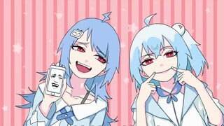 [22niang×33niang] Bilibili, come and block my account!