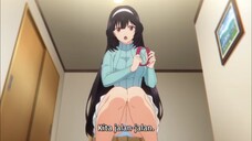 MC sebenarnya berada di dunia paralel, bukan dunia aslinya!