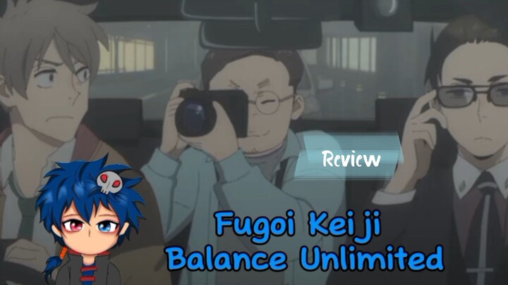 Detektif Yang Berkuasa | Review