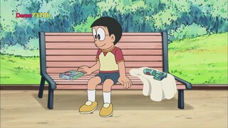 Doraemon episode 454