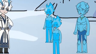 White Dragon Fantasy 25