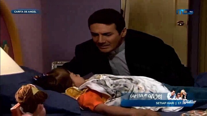 Carita de angel episode 15