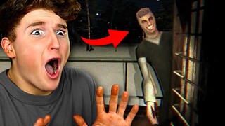 he followed me home.. (HELP)