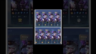 5 Hero mage yang cocok pake item ini biar ulti lu makin cepet & sakit #shorts