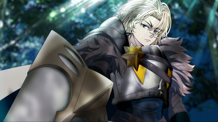 The Exiled Heavy Knight | Prepare for Battle
