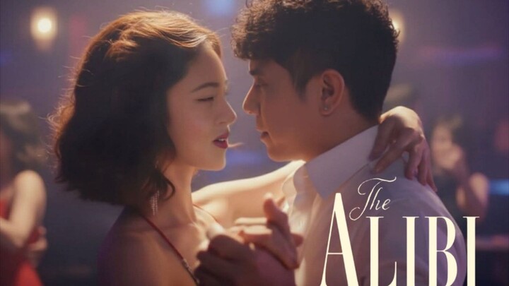 THE ALIBI - EPISODE 1