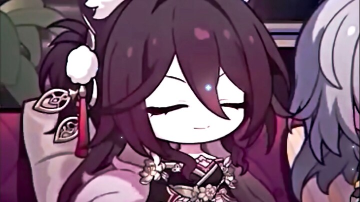 “Cái này gọi là đuôi cáo làm người ta mê mẩn đấy!”