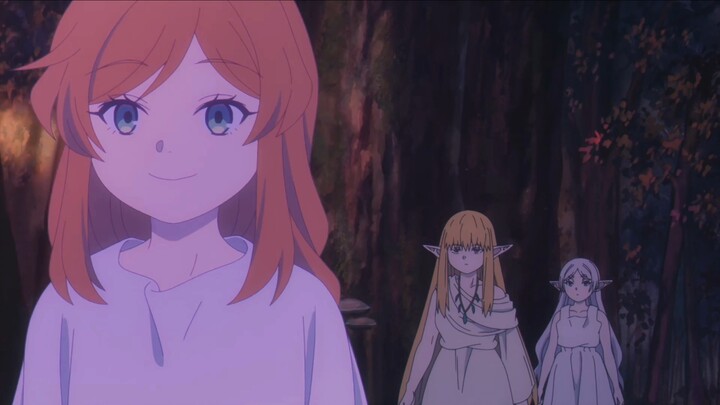 When your own life stretches on long enough, you can only watch helplessly as the people around you 