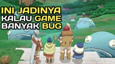 Debugger Idaman Developer Yang Gak Boleh Pulang Ke Bumi | Alur Cerita Episode 1 Quality Assurance