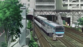 Quái vật số 8 phần 2 Tập 2 thuyết minh