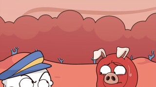 把癌细胞变“猪”，就能消灭了？