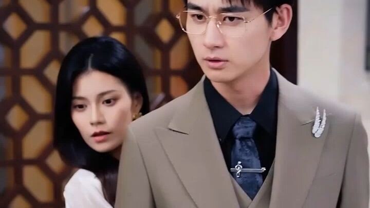 Gadis Miskin Baik Hati - Episode 34