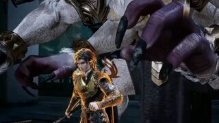 five elements of God war episode 1 sub indo