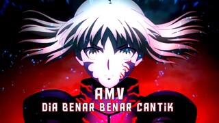 AMV BATTLE 🔥🔥!! Saber Fate 🥶