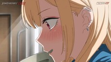 Sono Bisque Doll wa Koi wo Suru Season 2 Episode 1 Sub Indo