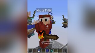 "Bét-quơ" với lũ bạn part 2 🤣 |TMC:  minecraft fyp xuhuong toanmc