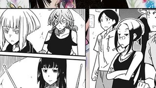 [Rock is a Lady's Hobby Episode 26] The Rock Daughter Appears! Airiju is Threatened by a Scumbag! ?