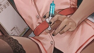 护士姐姐在线打针