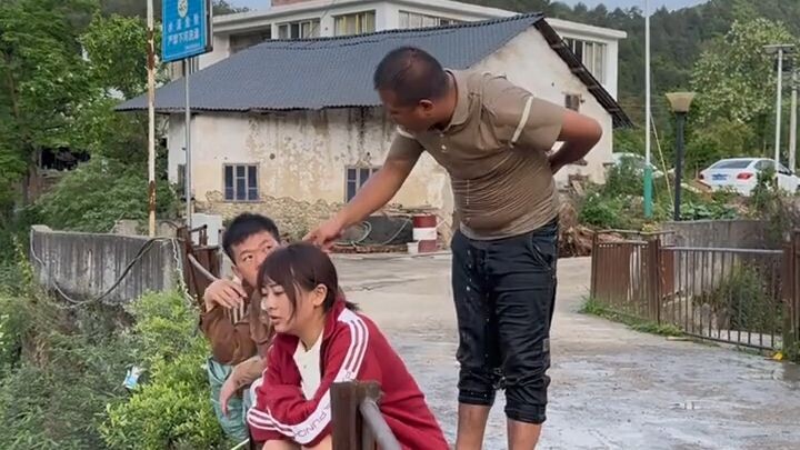 Million  View  Funny Shorts On  China || Funny Video || Most Comedy  Video #shorts #funny