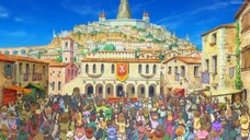 EPISODE 3 | ZENSHU | ENGLISH DUB