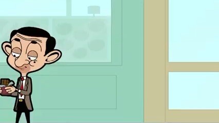 Mr Bean (S1 EP03) - Bilibili Mr Bean (S1 EP03) - Bilibili