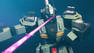 【原创】队长微操灭自由