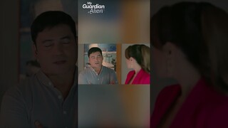 Paalala lang… hindi mo siya asawa #shorts | My Guardian Alien