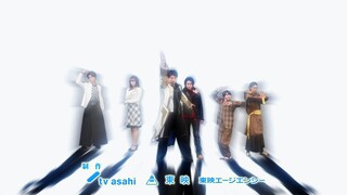 【熟肉】你见过哪个追加登场把OP都换掉吗 YOU BE ONE WINNER No.1战队豪兽者 第16话 真·救世主No.1! TVsize