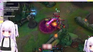 The reason for the neighbor's complaint was found