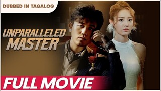 Sa likod ng payak na anyo, nagkukubli ang isang alamat. Kapag nagising ang War God—guguho ang mundo