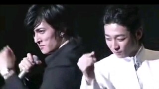 "Let the two newcomers transform into W that they have never seen before?!" Funny tidbits of Kamen R
