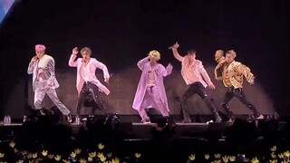 【BIGBANG】FXXK IT十周年首尔最终场蓝光画质！