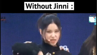 [Penghargaan AAA] Bagaimana JYP akan mengalokasikan bagian tanpa Jinni?