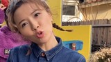 [Huang Yali | Love DANCE] Ở nhà còn tệ hơn khiêu vũ