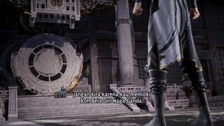 Shuangsheng Wu Hun Eps 29