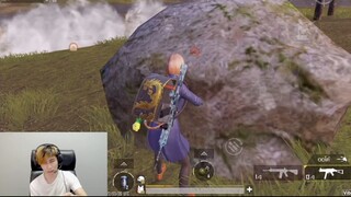 PUBG MOBILE วัดๆกันไป