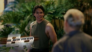 Mabuting ama si Edgardo | Black Rider