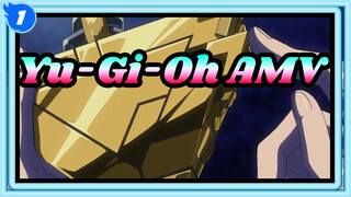 [Yu-Gi-Oh] Bringing You a Brand New Experience_1