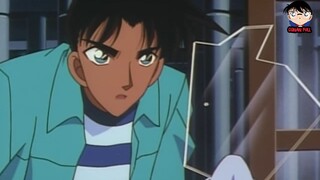 Thám Tử Lừng Danh Conan - Tập 126 - Án Mạng Trong Phòng Kín Đêm Trước Ngày Cưới Phần 5