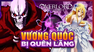 Spoil Overlord Ngoại Truyện: Sẽ Ra Sao Nếu Ainz Phiêu Lưu Với Evileye Thay Vì Isekai Cùng Nazarick ?